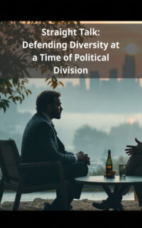 Straight Talk: Defending Diversity at a Time of Political Division