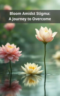 Bloom Amidst Stigma: A Journey to Overcome