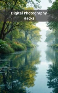 Digital Photography Hacks