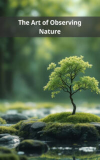 The Art of Observing Nature