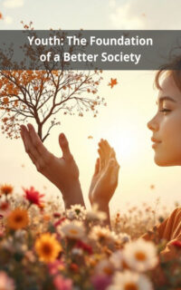 Youth: The Foundation of a Better Society