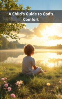 A Child's Guide to God's Comfort
