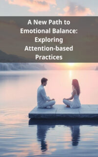 A New Path to Emotional Balance: Exploring Attention-based Practices