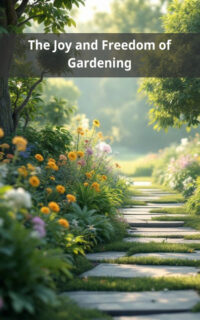 The Joy and Freedom of Gardening