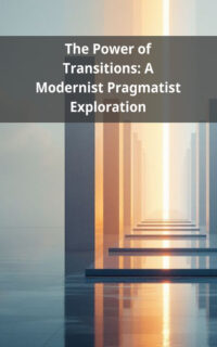The Power of Transitions: A Modernist Pragmatist Exploration