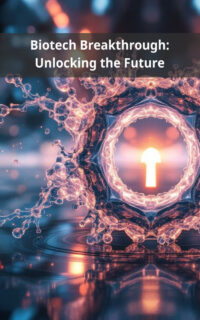 Biotech Breakthrough: Unlocking the Future