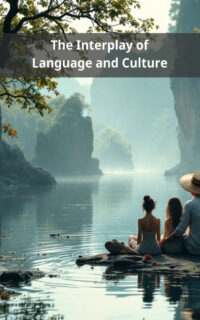 The Interplay of Language and Culture