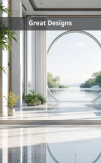 Great Designs