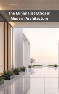The Minimalist Ethos in Modern Architecture