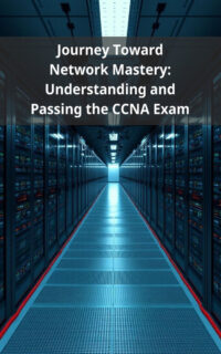 Journey Toward Network Mastery: Understanding and Passing the CCNA Exam
