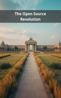 The Open Source Revolution
