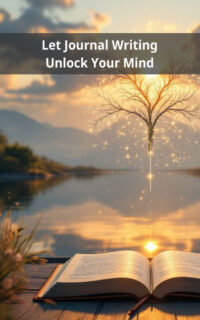Let Journal Writing Unlock Your Mind