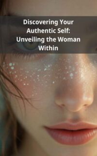 Discovering Your Authentic Self: Unveiling the Woman Within