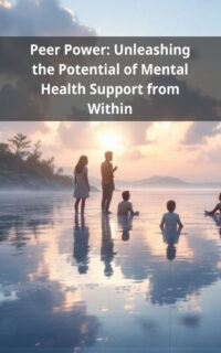 Peer Power: Unleashing the Potential of Mental Health Support from Within