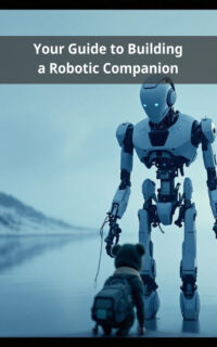 Your Guide to Building a Robotic Companion