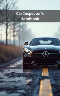 Car Inspector's Handbook