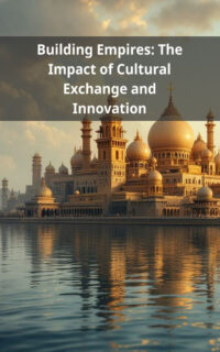 Building Empires: The Impact of Cultural Exchange and Innovation