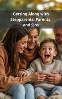 Getting Along with Stepparents, Parents, and Sibs