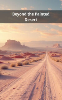 Beyond the Painted Desert