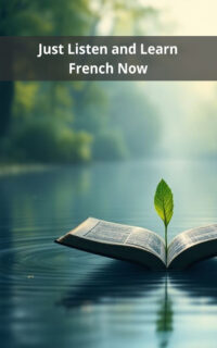 Just Listen and Learn French Now