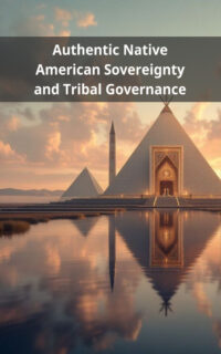 Authentic Native American Sovereignty and Tribal Governance
