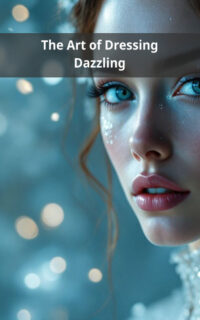 The Art of Dressing Dazzling