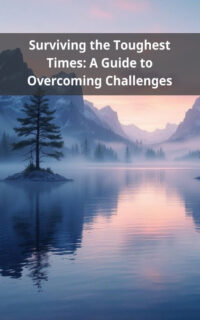 Surviving the Toughest Times: A Guide to Overcoming Challenges