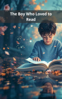 The Boy Who Loved to Read