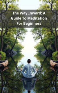 The Way Inward: A Guide To Meditation For Beginners
