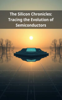 The Silicon Chronicles: Tracing the Evolution of Semiconductors