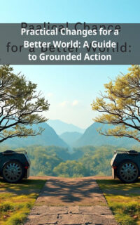 Practical Changes for a Better World: A Guide to Grounded Action