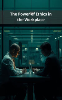 The Power of Ethics in the Workplace
