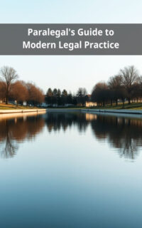 Paralegal's Guide to Modern Legal Practice