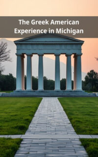 The Greek American Experience in Michigan