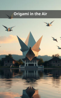 Origami in the Air