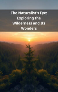 The Naturalist's Eye: Exploring the Wilderness and Its Wonders