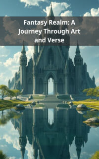 Fantasy Realm: A Journey Through Art and Verse