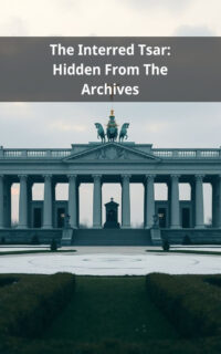 The Interred Tsar: Hidden From The Archives
