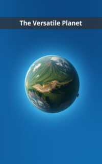 The Versatile Planet
