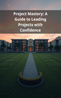 Project Mastery: A Guide to Leading Projects with Confidence