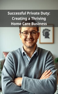 Successful Private Duty: Creating a Thriving Home Care Business