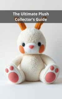 The Ultimate Plush Collector's Guide