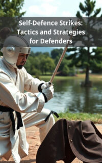 Self-Defence Strikes: Tactics and Strategies for Defenders