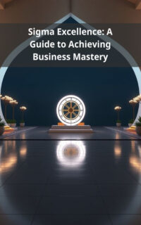 Sigma Excellence: A Guide to Achieving Business Mastery