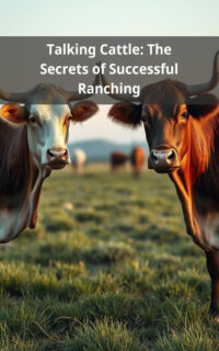 Talking Cattle: The Secrets of Successful Ranching