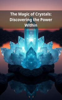 The Magic of Crystals: Discovering the Power Within
