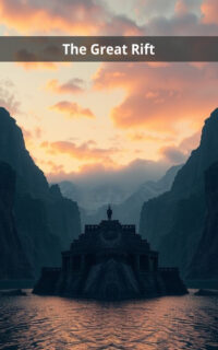 The Great Rift