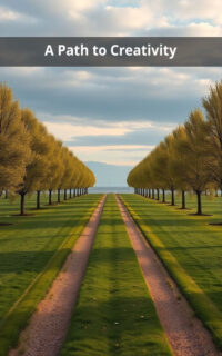 A Path to Creativity