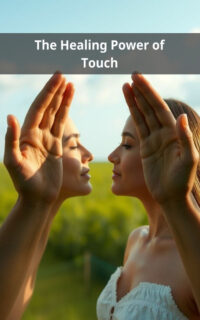 The Healing Power of Touch