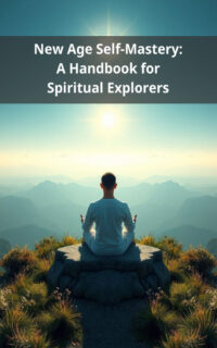 New Age Self-Mastery: A Handbook for Spiritual Explorers